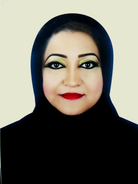 "خلود المنصوري: دور كبير للمجالس إن أُحسن اختيارها"