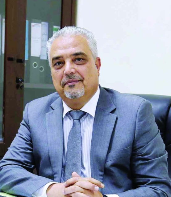 "■ موفق القرعان"