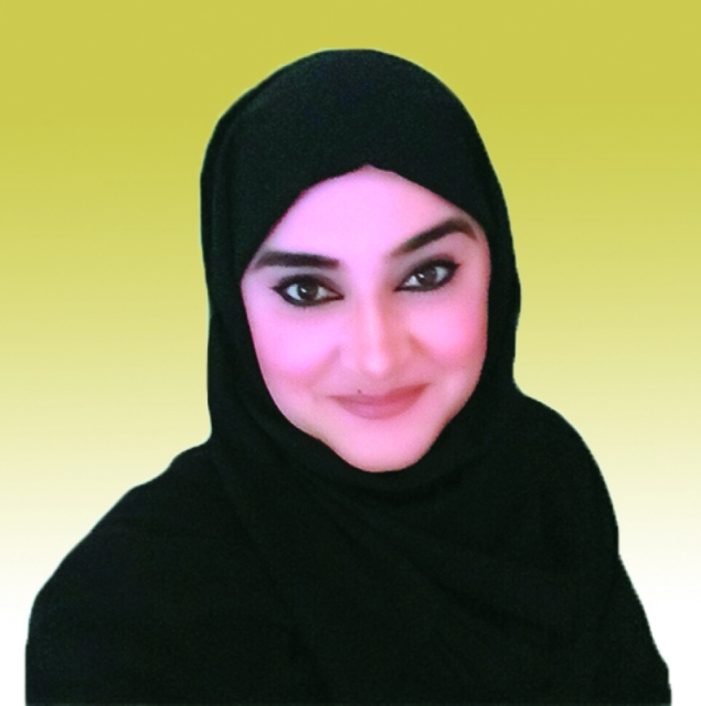 "ريم الأميري: الأم تأكدت من الابنة من علامة مميزة في يدها اليسرى"