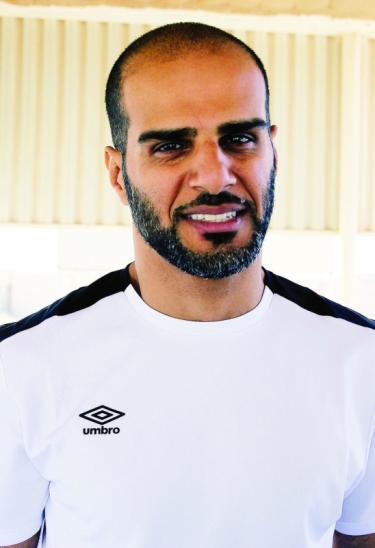 "■ محمد الخييلي"