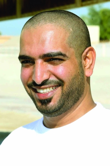 "■ إبراهيم النعيمي"