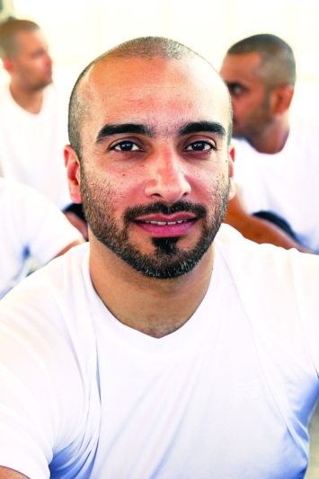 "■ راشد الحمادي"