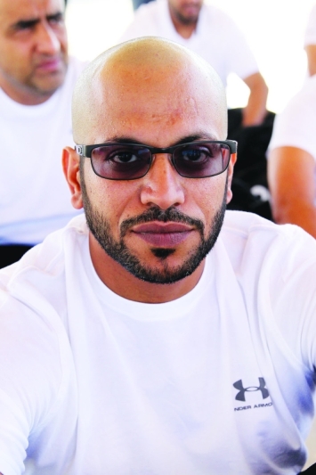 "■ سالم السويدي"