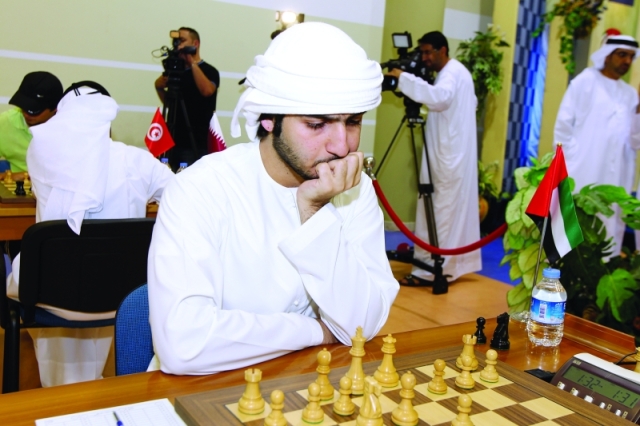 "■ سالم لم تشفع إنجازاته الدولية بقرار الاتحاد الغريب | البيان"