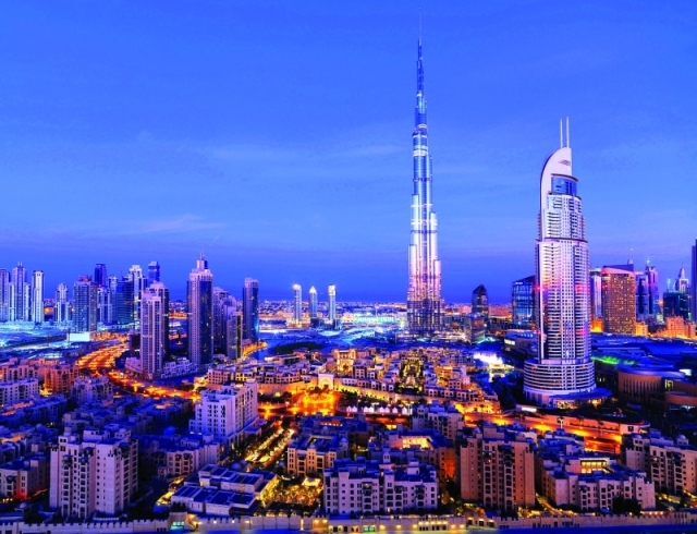 "Ⅶ عقارات دبي نحو مرحلة جديدة من التطور | البيان"