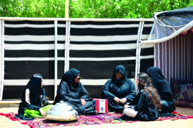 "مشهد من فيلم «الاختيار»"
