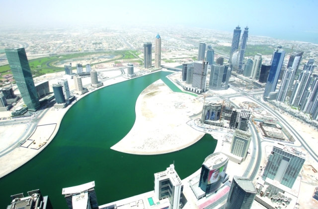 "إجراءات متواصلة للرقابة على الأسواق العقارية لحماية الأطراف ومنع التجاوزات/ البيان"