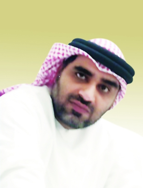 "محمد عبدالله المشرخ"