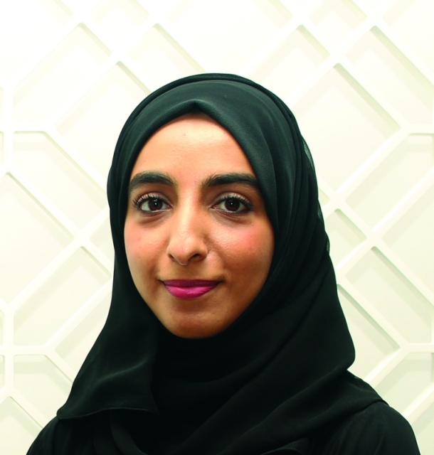 "حمدة بن كلبان : الفعاليات تستهدف مختلف الأعمار"