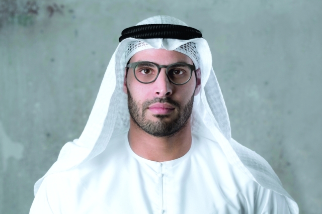 "محمد المبارك"