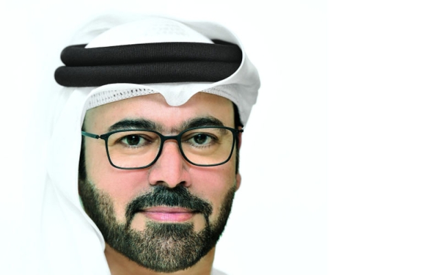 "محمد القرقاوي"