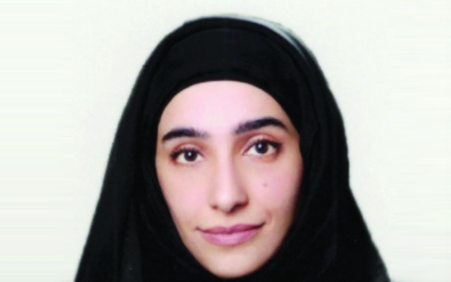 "سهى العليلي"