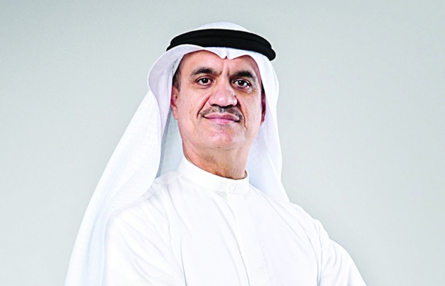 "■ أحمد جلفار"