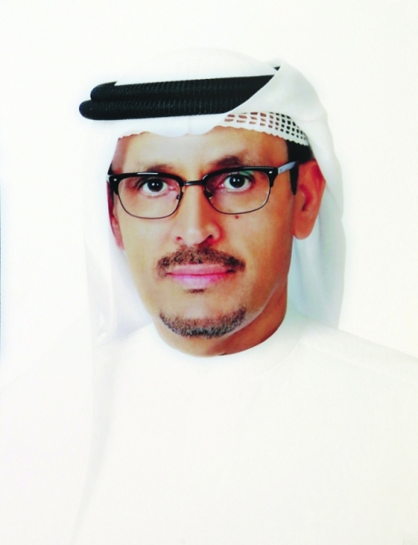 "■ طارش المنصوري"