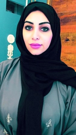 "ياسمين المرشودي: نجاح المشروع لا تحدده الكلفة المادية"