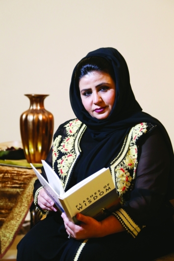 "نهى الكسواني: طلبات المعلمين لا تراعي سن الطالب"