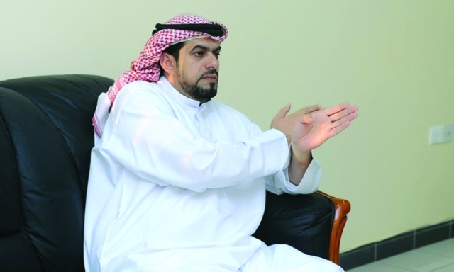 "رسالتي إلى بن غليطة: «حلاوة التوب رقعته منه وفيه»"