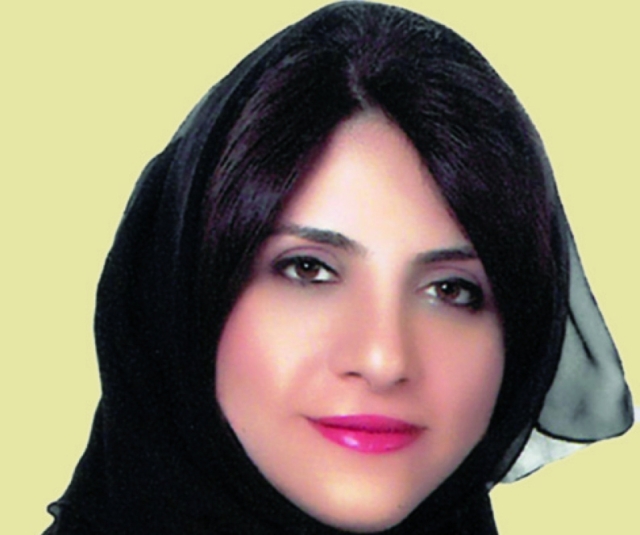 "جميلة الأنصاري"