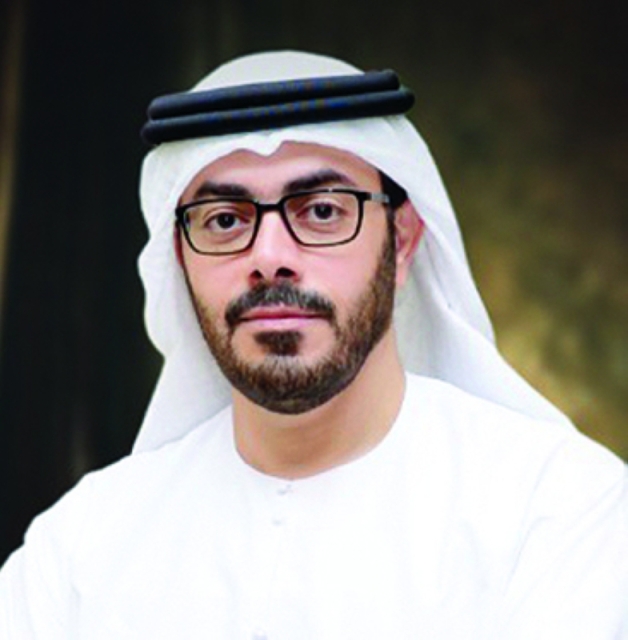 "■ خالد آل ثاني"