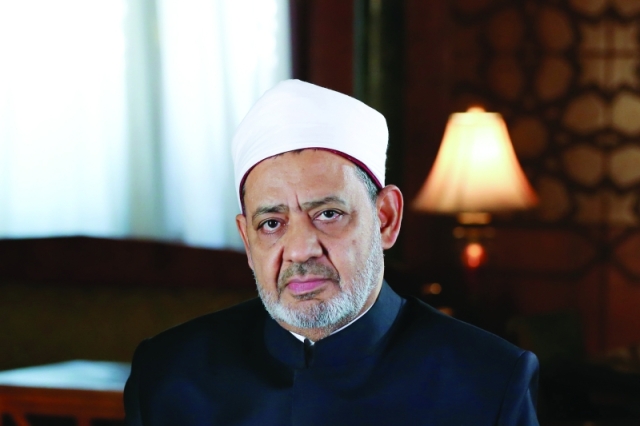 "■ أحمد الطيب"