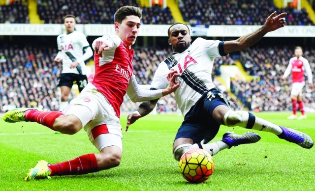 "Danny Rose"