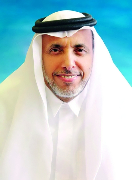 "محمد سالم المزروعي"
