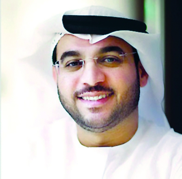 "سعيد العطر"