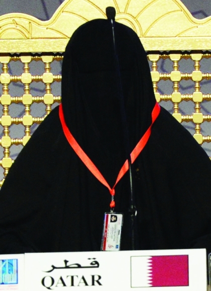 "■ آمنة عبدالرحيم"