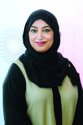 "■ منال البيات"