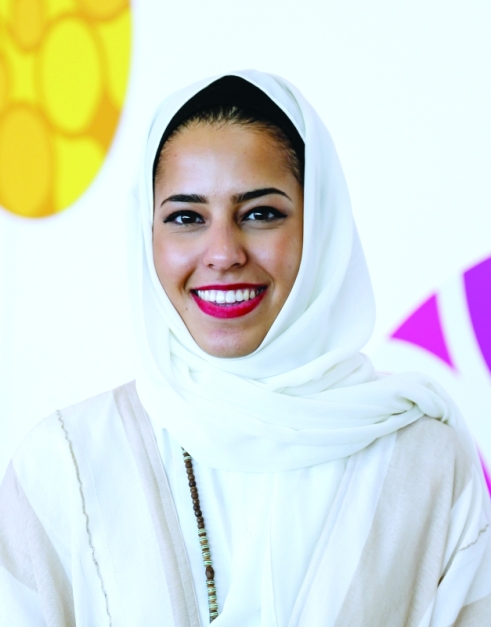 "■ لين شريف"