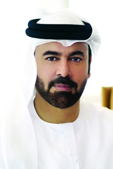 "معالي محمد عبدالله القرقاوي"