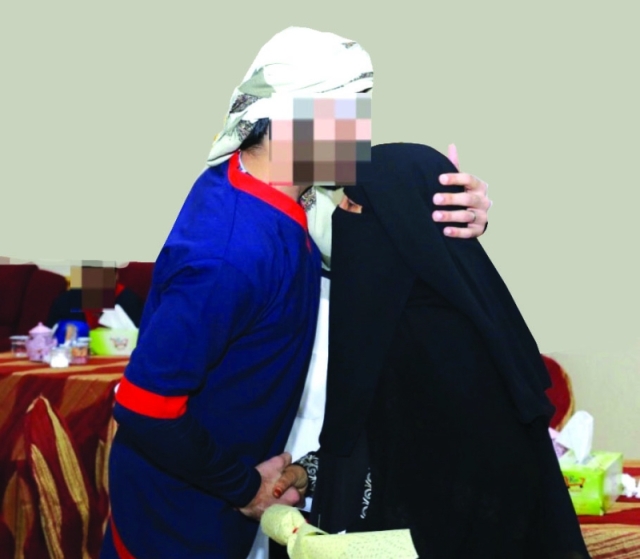 "«إصلاحية رأس الخيمة» تمد يدها لمساعدة المفرج عنهم | من المصدر"