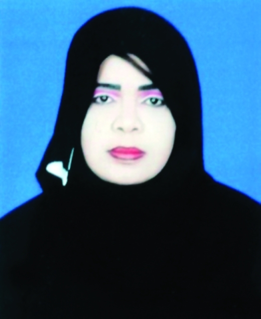 "خولة بوسمرة"
