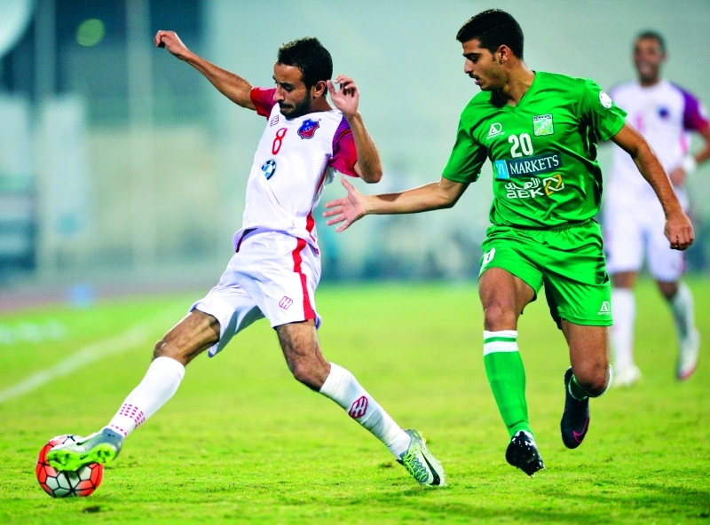 "■ كأس ولي العهد الشغل الشاغل للأندية الكويتية | البيان"