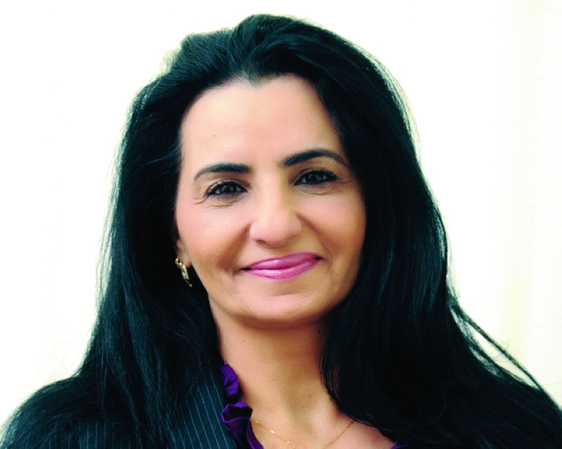 "وفاء عايش"
