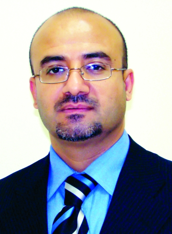 "أسامة اللالا: الحياة العصرية فاقمت الأمراض"