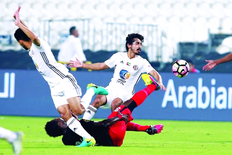 "■ خلفان مبارك"
