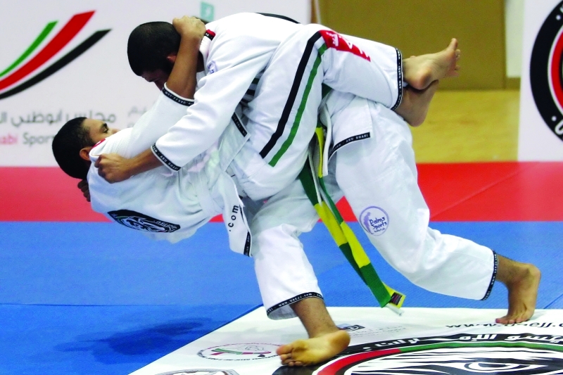 "■ البطولة تستهدف المواهب الشابة | البيان"