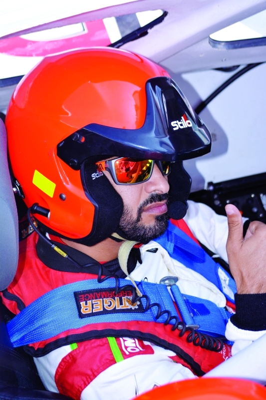 "■ ماجد المنصوري"