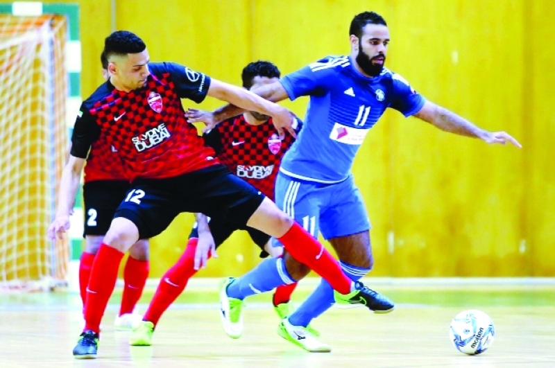 "■ الأهلي نحو مواصلة الانتصارات اليوم أمام اتحاد كلباء | البيان"