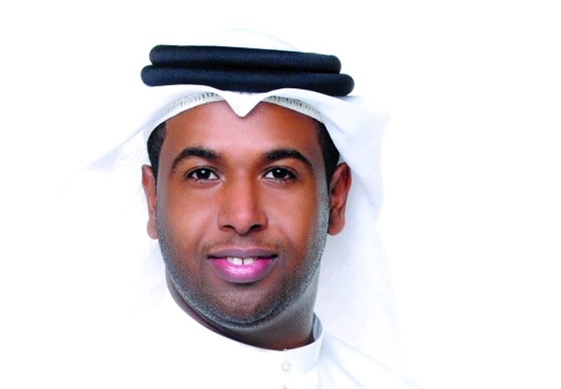 "أحمد الزعابي"