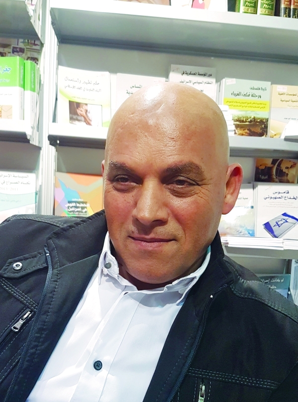 "■ سمير الجندي"