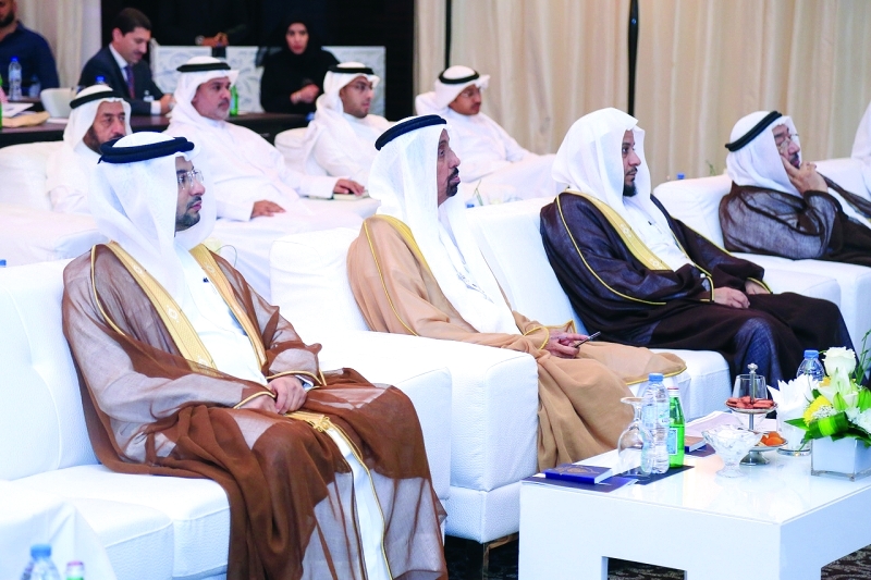 ملتقى دبي لمعايير مواقيت الصلاة يختتم جلساته اليوم