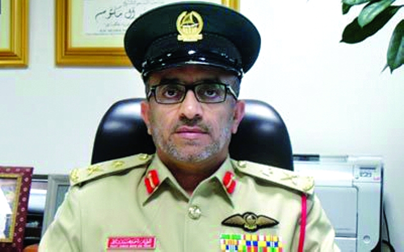 "أحمد بن ثاني"