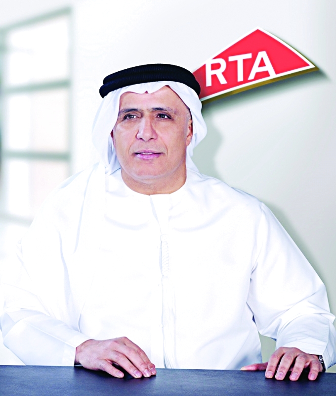 "مطر الطاير: 4 جسور شرقاً وغرباً بطول 600 متر"