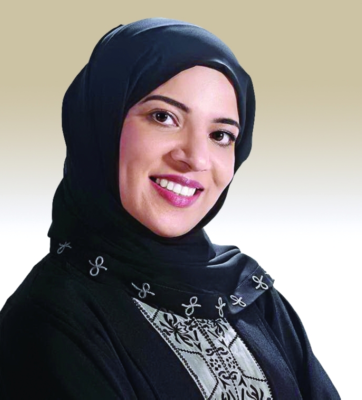 "حبيبة الصفار"