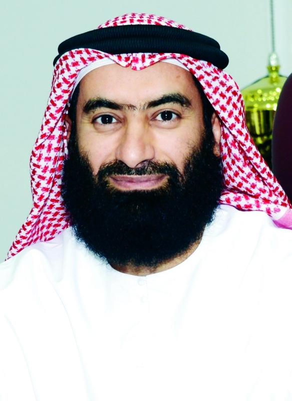 "■ عبد الله علي بن زايد"