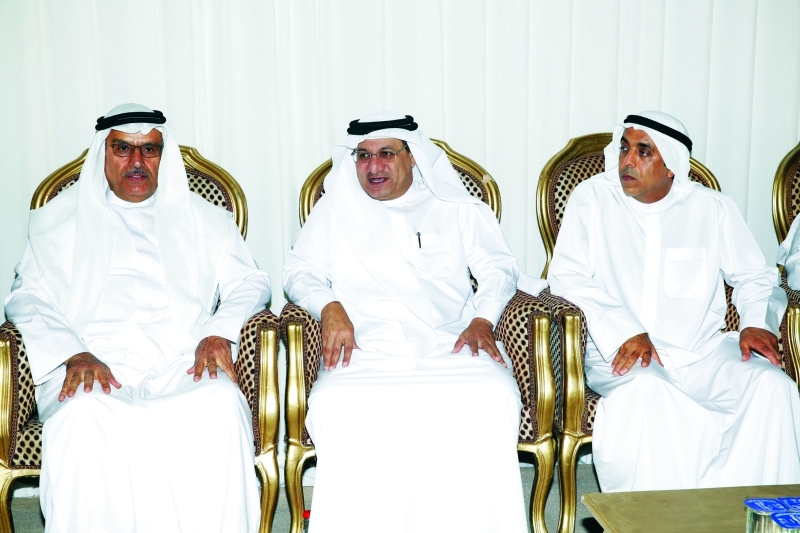 "حميد القطامي وأحمد الطاير"
