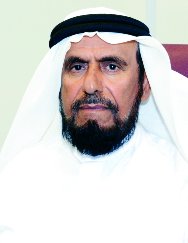 "■ خلفان المزروعي"