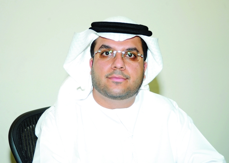 " حمد العوضي"